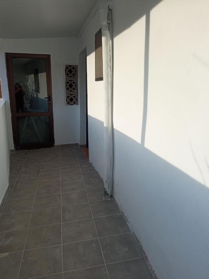 Casita Con Vista A La Montana Villa Icod De Los Vinos Exterior photo